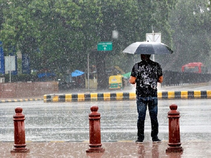 Monsoon Deficiency Comes Down To 33%; Active Monsoon Week Ahead Monsoon Deficiency Comes Down To 33%; Active Monsoon Week Ahead