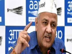 Sisodia Challenges Nadda To Compare BJP Education Model With Kejriwal's