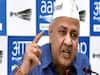 Sisodia Challenges Nadda To Compare BJP Education Model With Kejriwal\'s