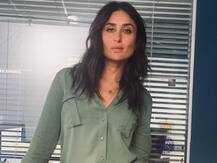 Kareena Kapoor Khan\'s FIRST LOOK From Angrezi Medium OUT! Bebo Slays In Her Cop Avatar