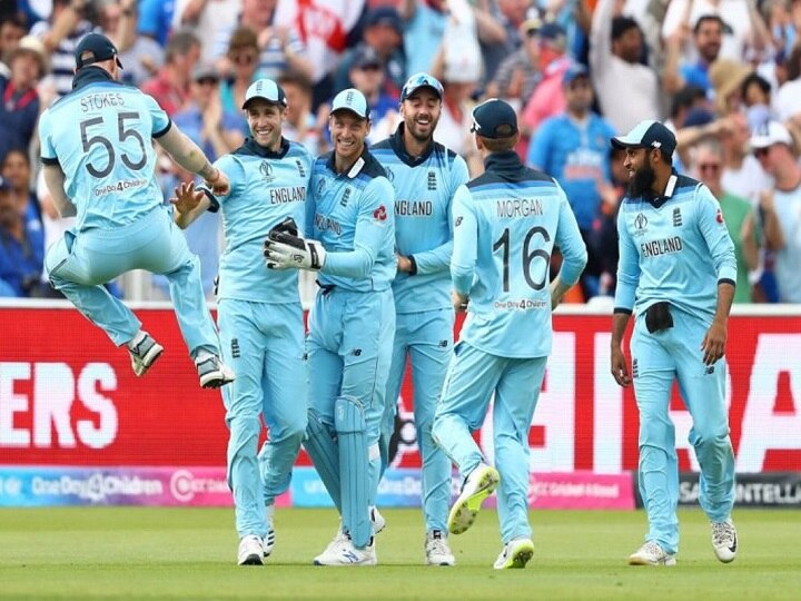 IND vs ENG, ICC World Cup 2019: India Taste First Defeat; England Win By 31 Runs IND vs ENG, ICC World Cup 2019: India Taste First Defeat; England Win By 31 Runs