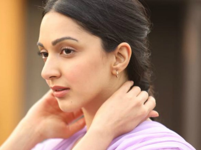 After 'Kabir Singh', Kiara Advani Back To Delhi University For Another Film's Shoot After 'Kabir Singh', Kiara Advani back to Delhi University for another film's shoot