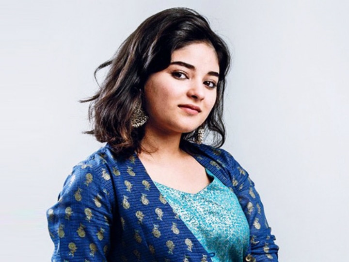 Bollywood celebs react to Zaira Wasim's decision to quit with 'caution, good wishes' Bollywood Celebs React To Zaira Wasim's Decision To Quit With 'Caution, Good Wishes'