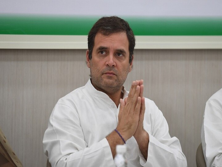 Rahul Gandhi calls meeting of all Congress CMs today amid spate of resignations, Amid Spate Of Resignations, Rahul Gandhi Calls Meeting Of All Congress CMs Today