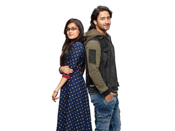 Star Plus' Leads Zain Imam-Shrenu Parikh & Shaheer Sheikh-Rhea Sharma In 'Nach Baliye 9' Premiere Episode!