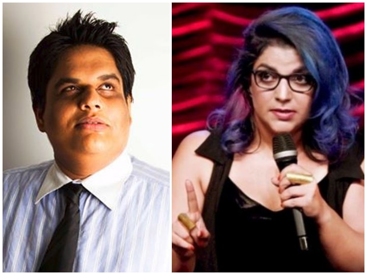 AIBs Tanmay Bhat battling clinical depression fellow comedian Aditi Mittal Blasts him Asks What Part Of Your Life Will You Not Sell AIB's Tanmay Bhat Reveals He's Clinically Depressed; Fellow Comedian Aditi Mittal Blasts him