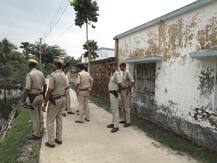 WB: TMC Leader Found Dead Near His House, Party Blames BJP