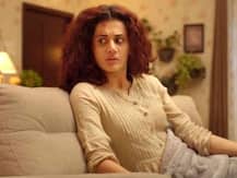 The Game is far from over for Taapsee Pannu’s \'Game Over\'!