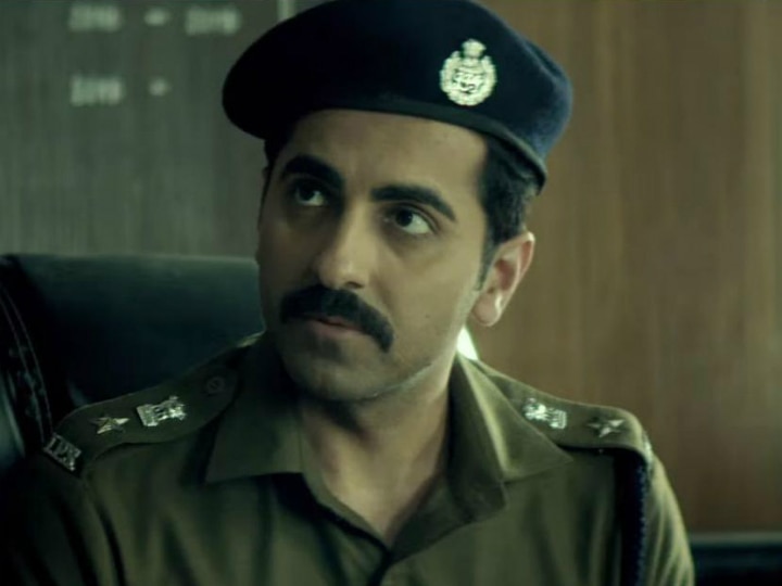 Ayushmann Khurrana's 'Article 15' wins big at London Indian film festival Ayushmann Khurrana's 'Article 15' Wins Big At London Indian Film Festival