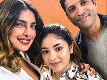 Will Be Supportive Of Zaira Wasim: \'The Sky Is Pink\' Producer In reaction To Her Quitting Bollywood