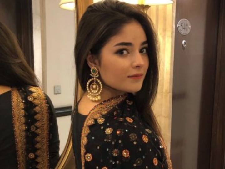 Not Hacked, & Accounts Handled By Me Personally, Says 'Dangal' Fame Zaira Wasim Not Hacked, & Accounts Handled By Me Personally, Says Zaira Wasim