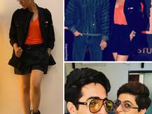Tahira Kashyap REACTS On Trolls Calling Hubby Ayushmann Khurrana Her Brother Over Her Pics With Short Hair!