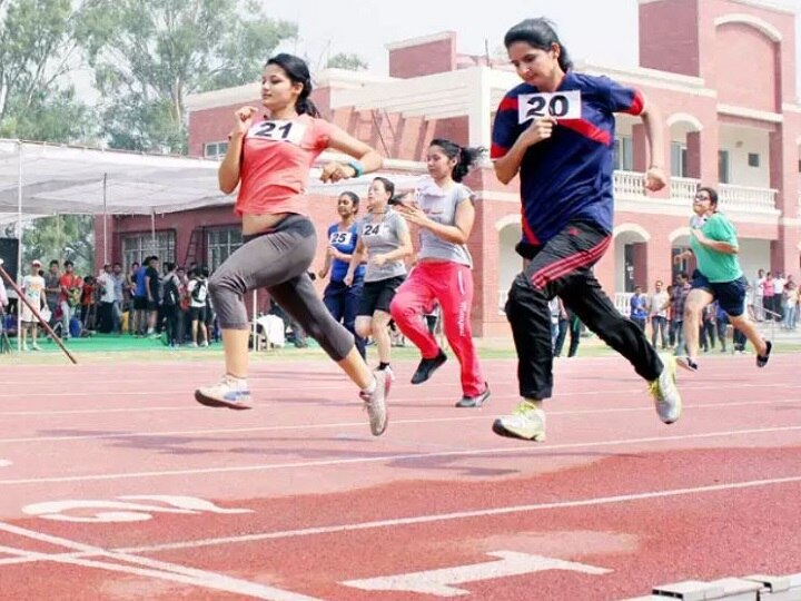 DU Admissions 2019: Delhi University Sports Trials To Commence From July 2, Elaborate Arrangements In Place DU Admissions 2019: Delhi University Sports Trials To Commence From Tomorrow, Elaborate Arrangements In Place