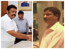 2 Karnataka Cong MLAs Resign, Yeddyurappa \'Exploring Possibilities\' Of Forming New Govt