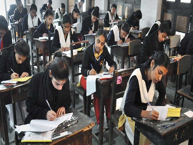Telangana BJP seeks President's intervention in Inter exam results row Telangana BJP seeks President's intervention in Inter exam results row