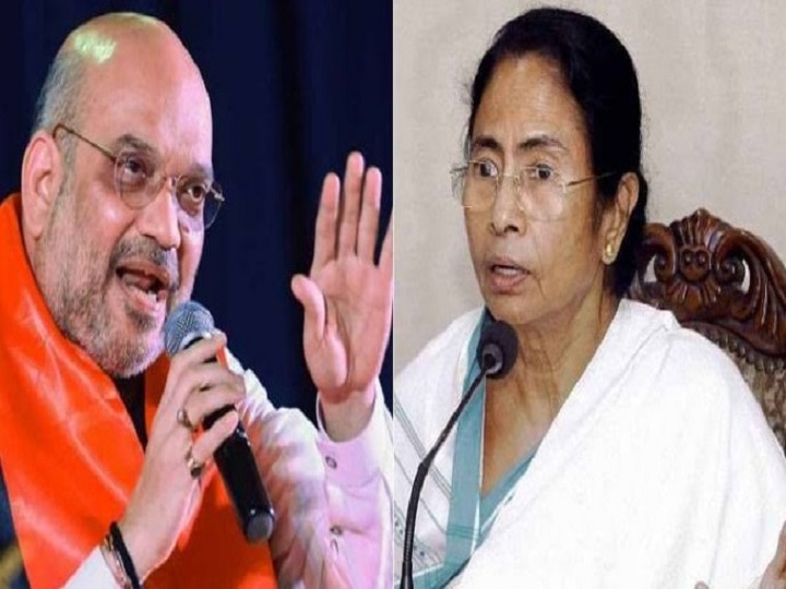 Centre has right to advise Mamata Banerjee to stop political killings in WB: Amit Shah Centre has right to advise Mamata Banerjee to stop political killings in WB: Amit Shah