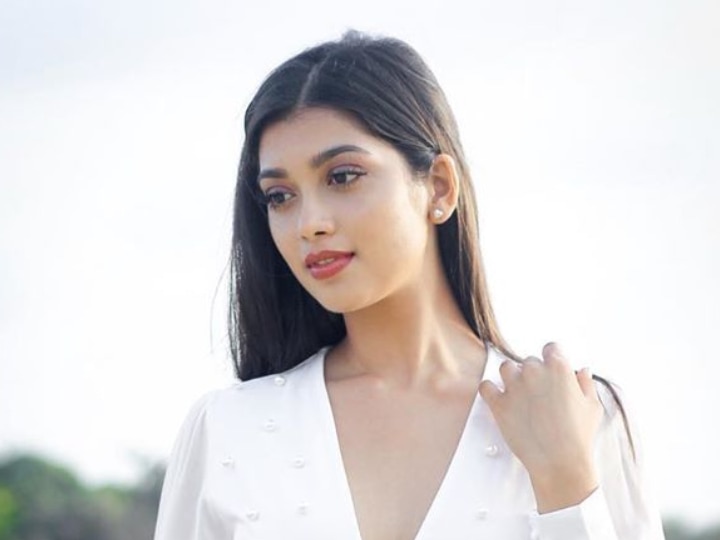 Veera fame Digangana Suryavanshi Starts Shooting For Her First Tamil Film Veera fame Digangana Suryavanshi Starts Shooting For Her First Tamil Film