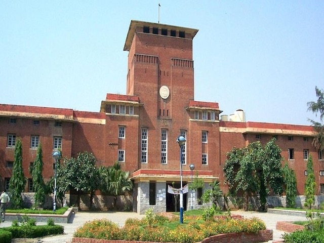 DU Admissions 2019: Over 19,000 Students Admitted To Delhi University After First Cut-off List DU Admissions 2019: Over 19,000 Students Admitted To Delhi University After First Cut-off List