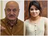 Anupam Kher Reacts On Zaira Wasim QUITTING Bollywood, Says - \'Maybe She Was Forced To Take That Decision\'