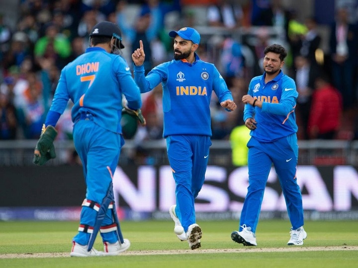 IND vs BAN, ICC World Cup 2019: Kohli-led Men in Blue eye win against Bangla Tigers to book semis berth IND vs BAN, ICC World Cup 2019: Kohli-Led Men In Blue Eye Win Against Bangla Tigers To Book Semis Berth