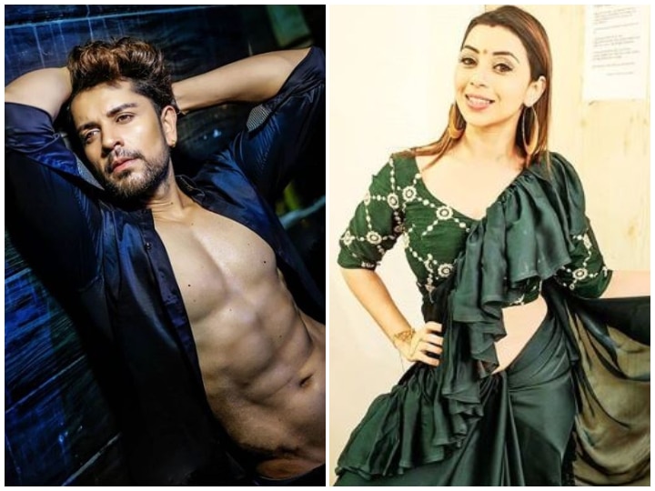 'Beyhadh' Actor Piyush Sahdev Getting 'Close' To 'Guddan Tumse Na Ho Payega' Actress Sehrish Ali After Separation From Akangsha Rawat? 'Beyhadh' Actor Piyush Sahdev Getting 'Close' To 'Guddan Tumse Na Ho Payega' Actress Sehrish Ali After Separation From Akangsha Rawat?