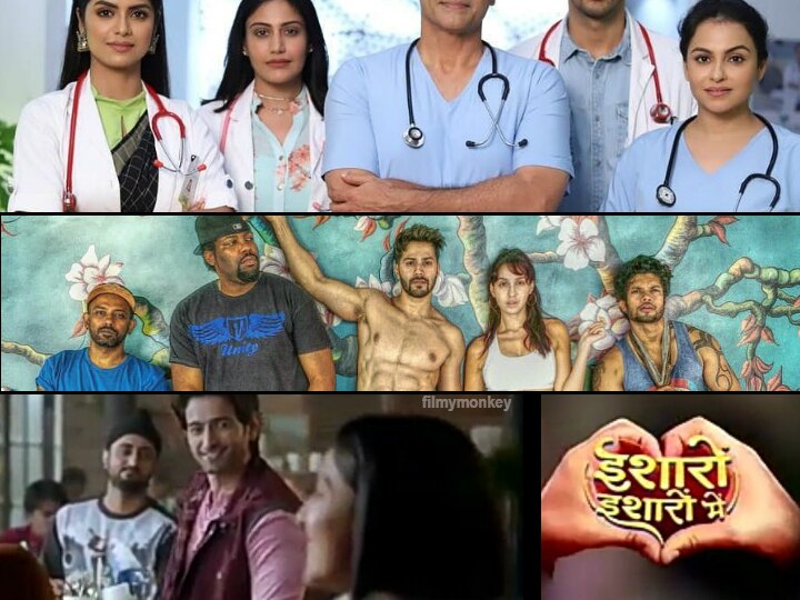 Mumbai rains: TV, film shoots largely unaffected; 'Sanjivani 2' shoot & Sony show 'Ishaaron Ishaaron Mein' launch cancelled! Mumbai Rains: TV, Film Shoots Largely Unaffected!