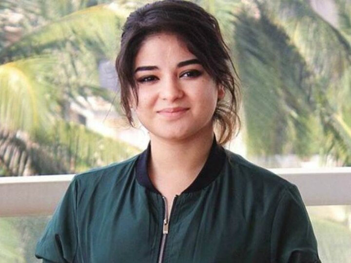 Zaira Wasim Opts Out Of Promotions Of Priyanka Chopra's 'The Sky Is Pink' As She Quits Bollywood! Zaira Wasim Opts Out Of 'The Sky Is Pink' Promotions As She Quits Bollywood?