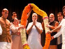 Akash Vijayvargiya Case: Whosoever\'s Son It Be, Such Incidents Won\'t Be Tolerated, Says PM Modi