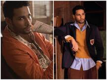 PICS: Gully Boy\'s Siddhant Chaturvedi Aka MC Sher Is A Sheer Vision In All The Looks From His Latest Shoot!