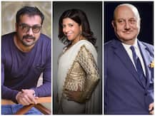 Zoya Akhtar, Anupam Kher, Anurag Kashyap, Ritesh Batra among new Oscar Academy members