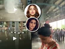Mumbai Rains: Rakul Preet Singh Stuck At The Flooded Airport, Sonam Kapoor Enquires If It\'s Open!
