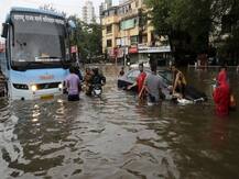 Barring 2005 Deluge, Mon-Tue Mumbai Rainfall Highest Since 1974
