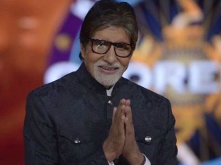 Amitabh Bachchan Defensive About Shooting For KBC 12 Amid Coronavirus Lockdown Amitabh Bachchan Defensive About Shooting For KBC 12 Amid Coronavirus Lockdown