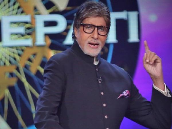 Amitabh Bachchan's Quiz Show 'Kaun Banega Crorepati 11' To Go On Air From THIS Date?