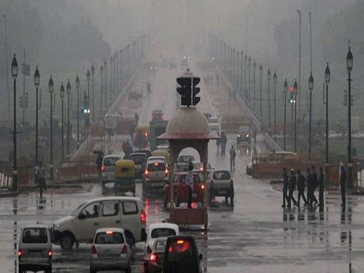 Monsoon To Hit Delhi In 72 Hours: IMD Monsoon To Hit Delhi In 72 Hours: IMD