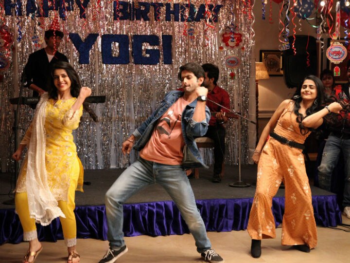 Ishaaron Ishaaron Mein: What Mudit Nayar, Simran Pareenja and Debattama Saha were doing at 4:00am on the sets of Sony TV show? Here's What 'Ishaaron Ishaaron Mein' Actors Mudit Nayar, Simran Pareenja & Debattama Saha Were Doing At 4:00am On Show's Sets!