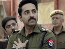 Ayushmann Khurrana delighted with performance of \'Article 15\'