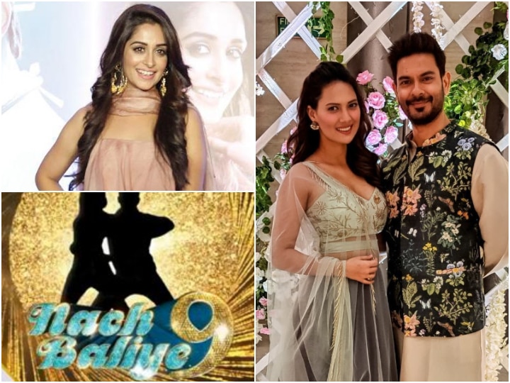 Nach Baliye 9: Kahaan Hum Kahaan Tum LEAD couple Dipika Kakar & Karan V Grover to introduce Bigg Boss couple Keith Sequeira & Rochelle Rao on FIRST Episode? Nach Baliye 9: Dipika Kakar To INTRODUCE Bigg Boss Couple Keith Sequeira & Rochelle Rao On PREMIERE Episode?