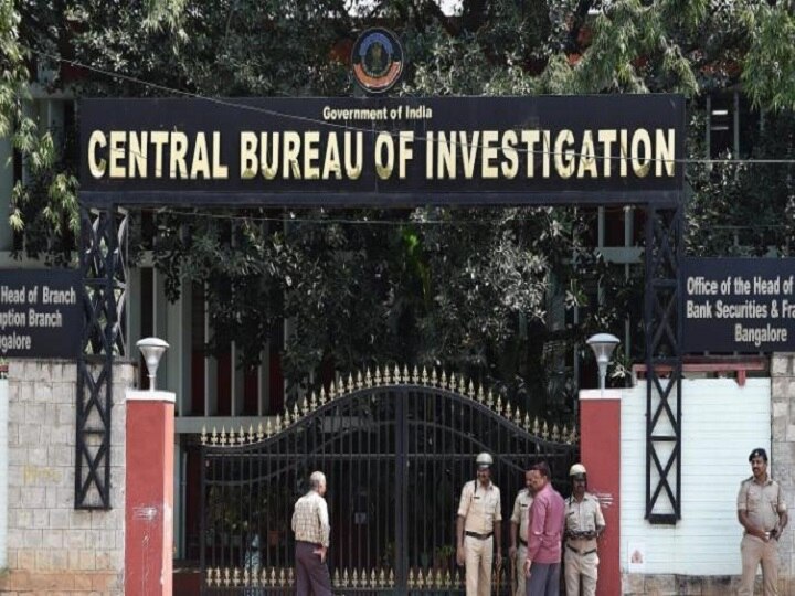 CBI conducts raids at 110 locations in 19 states to probe 30 cases of corruption CBI Conducts Raids At 110 Locations In 19 States In Corruption, Arms Smuggling Cases