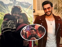 Ranveer Singh Takes Credit For Introducing Sara Ali Khan & Kartik Aaryan To Each Other, Leaves A Cute Comment On Her Post!