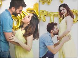 Pregnant After 8 Years of Marriage, Mahhi Vij Clarifies There Was No Infertility Issue; Hubby Jay Supports Her