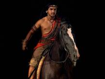 What Is \'Chandragupta Maurya\' Actor Faisal Khan’s New Ride These Days?