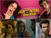 Judgementall Hai Kya TRAILER: Kangana Ranaut & Rajkummar Rao\'s QUIRKY Murder Mystery Looks PROMISING
