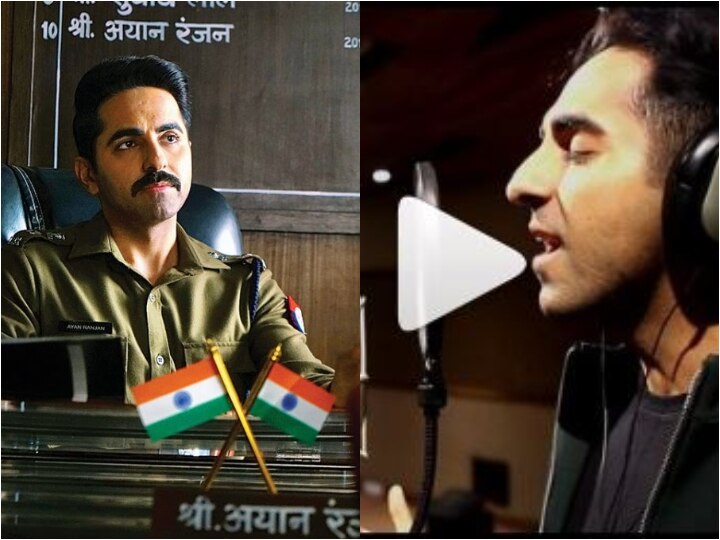 WATCH: Ayushmann Khurrana's Surprise Post The Release Of 'Article 15' Will Have You Swooning Over Him WATCH: Ayushmann Khurrana's Surprise Post The Release Of 'Article 15' Will Have You Swooning Over Him