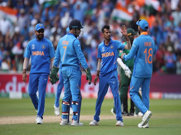 IND Vs SL ICC World Cup 2019 When And Where To Watch LIVE