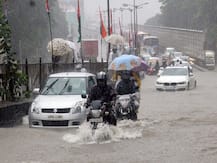 Mumbai Paralaysed After Incessant Rain, Maha Toll Rises To 36; 7 Points