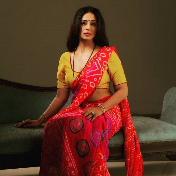 Mahie Gill Reveals She Has A 3-Year-Old Daughter; Shares Her Thoughts About Getting Married!