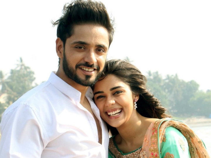 'Ishq Subhan Allah' Leads Eisha Singh & Adnan Khan NOT Dating; Actress Upset With The Rumours! 'Ishq Subhan Allah' Leads Eisha Singh & Adnan Khan NOT Dating Each Other; Actress Upset With The Rumours!