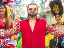 Punjabi Rapper Honey Singh Courts Row Over Lewd Lyrics