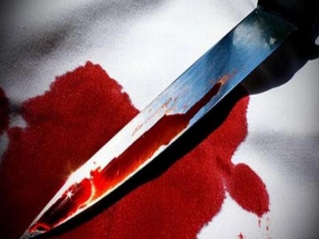 Nagpur: School Principal Killed By Hushand In Her Office School Principal Killed By Hushand In Her Office